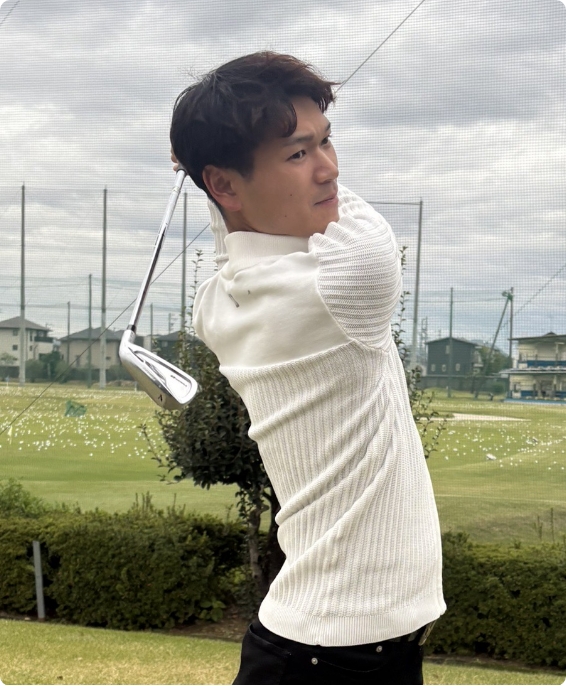 K支配人兼インストラクター